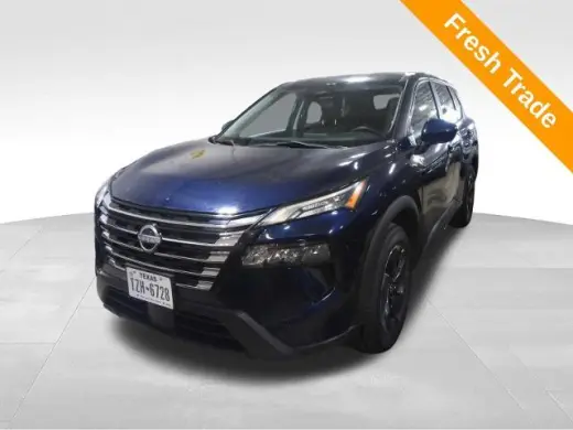 Nissan Rogue 2024 SV 4dr Crossover