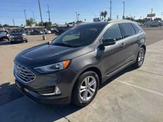 Ford Edge 2020