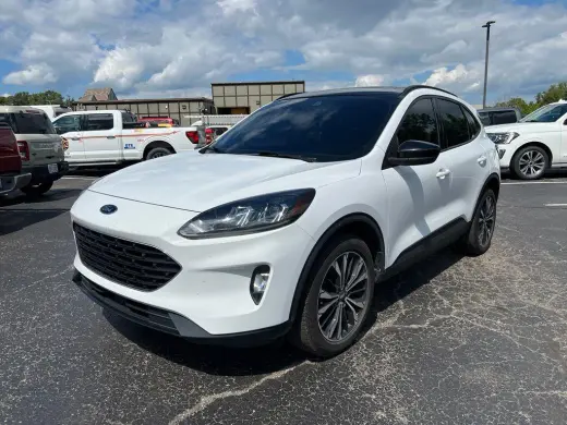 Ford Escape 2022 AWD SEL 4dr SUV