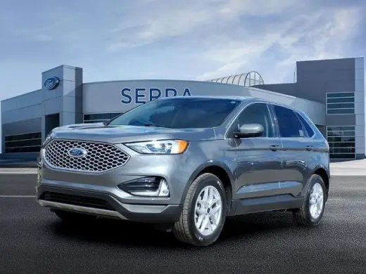 Ford Edge 2023 AWD SEL 4dr Crossover