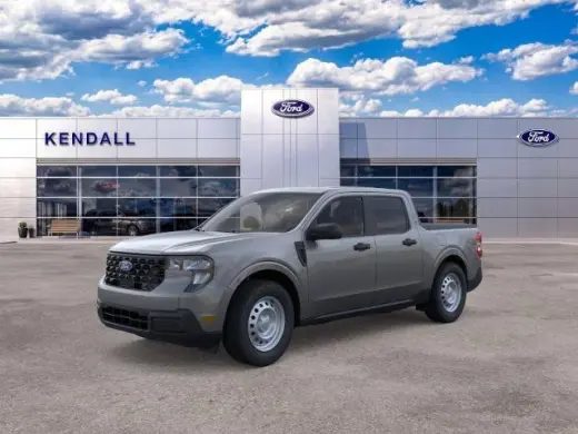 Ford Maverick 2026 AWD XL 4dr SuperCrew 4.5 ft. SB