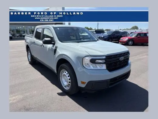 Ford Maverick 2024 AWD XL 4dr SuperCrew 4.5 ft. SB
