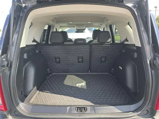 Ford Bronco Sport 2024 AWD Big Bend 4 SUV
