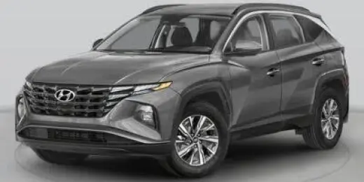 Hyundai TUCSON Híbrido 2022 AWD SEL Convenience 4dr SUV