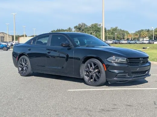 Dodge Charger 2021 SXT 4dr Sedán
