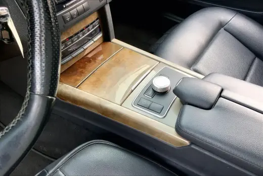 Mercedes-Benz Clase E 2010 E 350 Sport 4dr Sedán