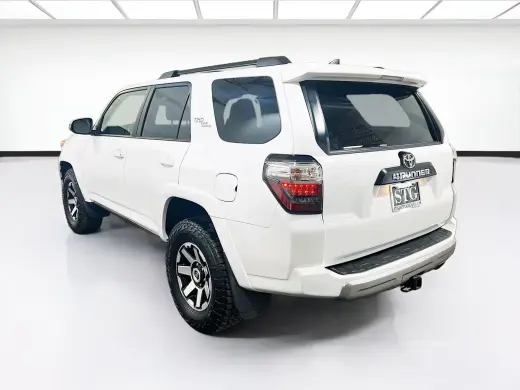 Toyota 4Runner 2021 4x4 TRD Off-Road Premium 4dr SUV
