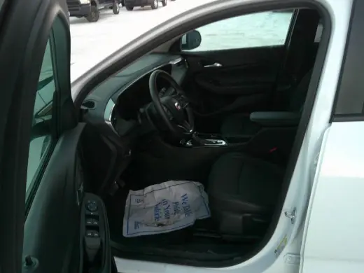 2025 Buick Encore GX