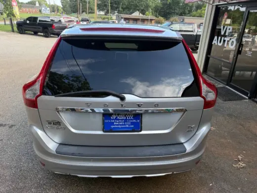 Volvo XC60 2014