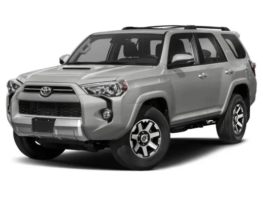 Toyota 4Runner 2021 4x4 TRD Off-Road 4dr SUV