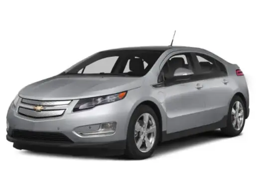Chevrolet Volt 2015 4dr Hatchback
