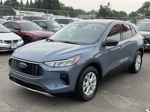 Ford Escape 2024