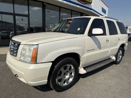 Cadillac Escalade 2006