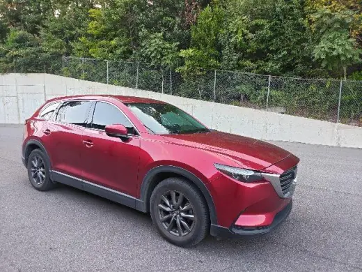 Mazda CX-9 2022 AWD Touring 4dr SUV