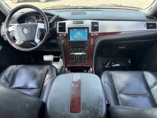Cadillac Escalade 2007