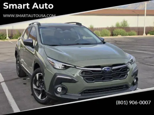 Subaru Crosstrek 2025