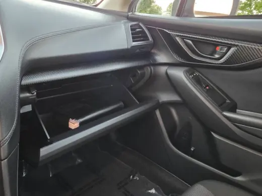 2017 Subaru Impreza