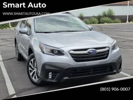 Subaru Outback 2022