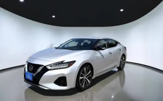 2021 Nissan Maxima