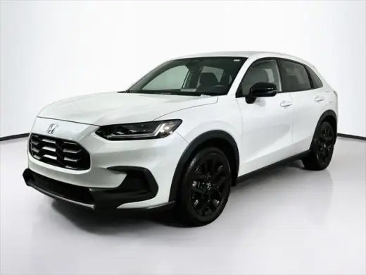 Honda HR-V 2025 Sport 4dr Crossover