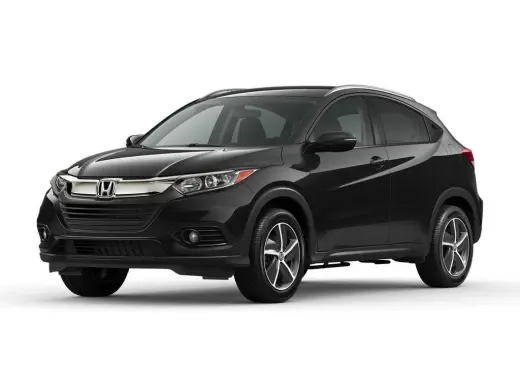 Honda HR-V 2022 AWD EX 4dr Crossover