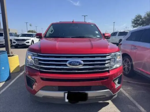 2020 Ford Expedition