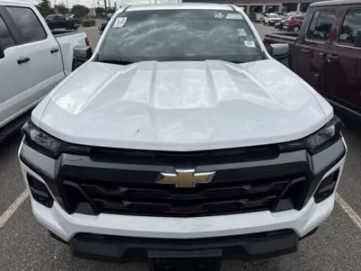 Chevrolet Colorado 2024