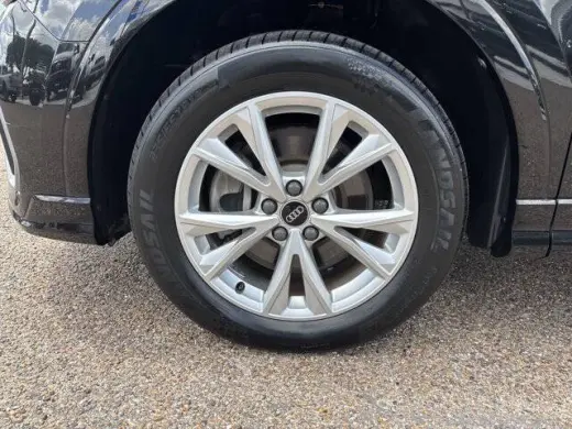 2022 Audi Q3