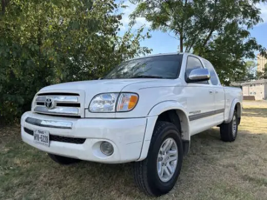 Toyota Tundra 2003