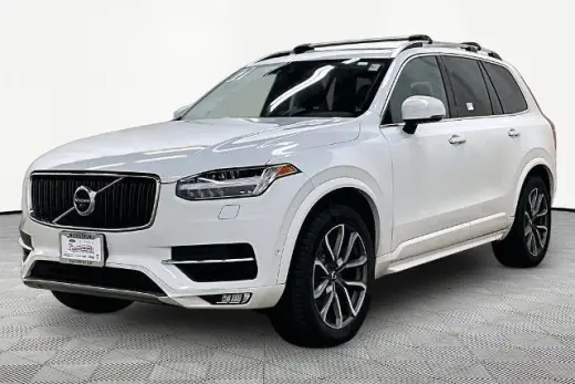 Volvo XC90 2017 AWD T6 Momentum 4dr SUV
