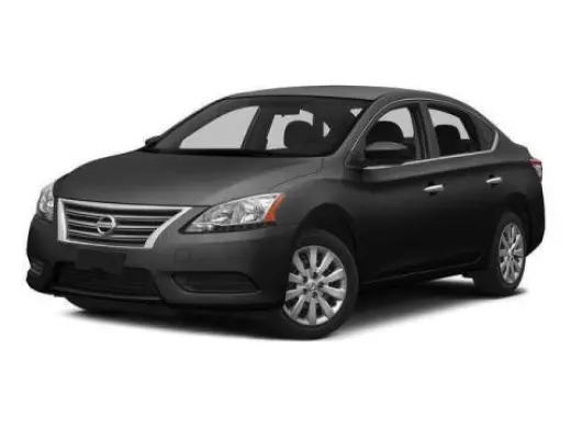 2015 Nissan Sentra