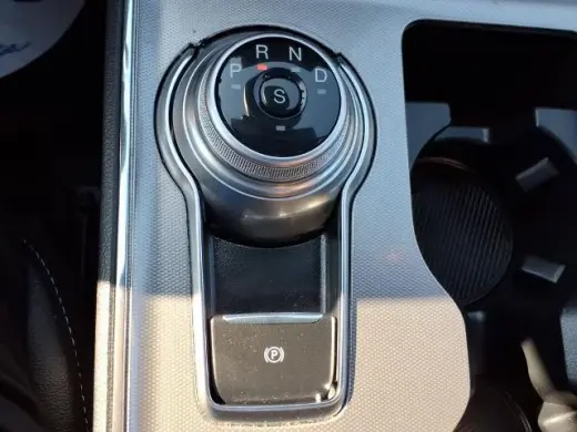 Ford Edge 2024 AWD ST 4dr SUV