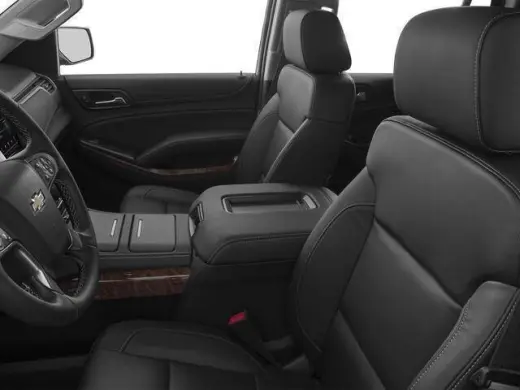 2015 Chevrolet Tahoe