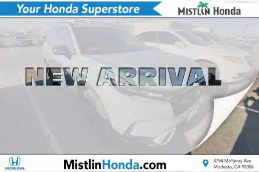 Honda CR-V Híbrido 2026 AWD Sport Touring 4dr SUV