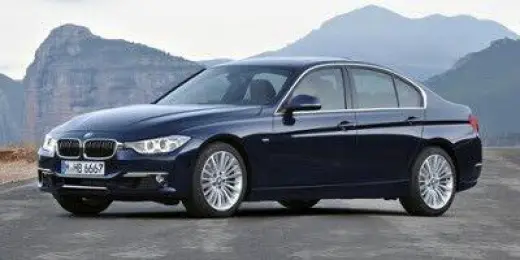 BMW Serie 3 2015 320i Sedán 4 puertas