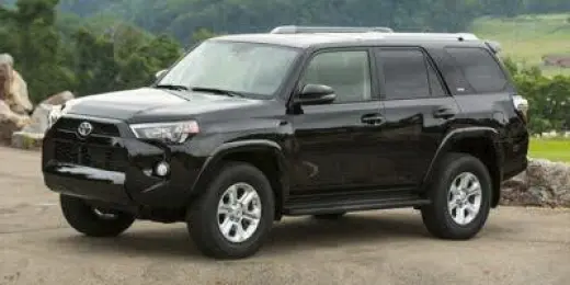 Toyota 4Runner 2017 4x4 SR5 Premium 4dr SUV
