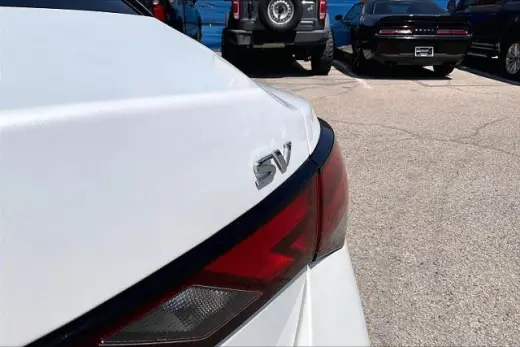 Nissan Sentra 2024 SV 4dr Sedán