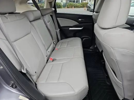 Honda CR-V 2015