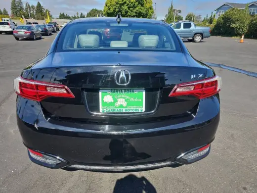 2016 Acura ILX