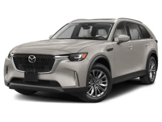 Mazda CX-90 2024 AWD 3.3 Turbo Preferred Plus 4dr SUV