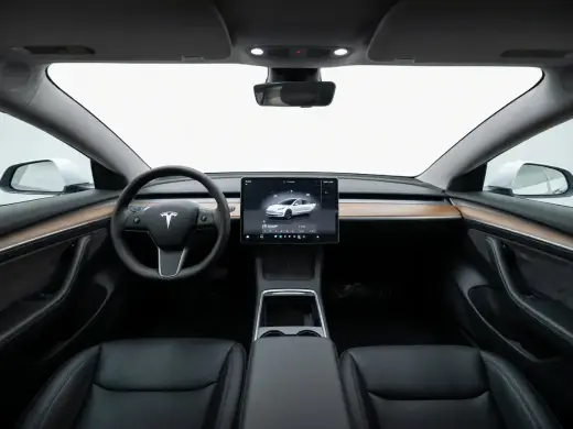 Tesla Model 3 2022 4dr Sedán