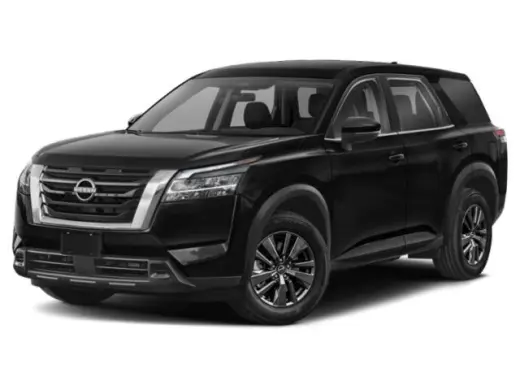 Nissan Pathfinder 2022 S SUV de 4 puertas