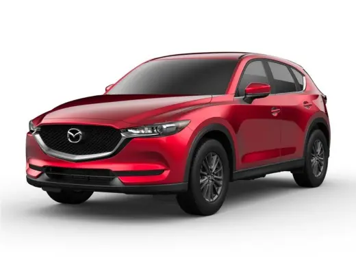 Mazda CX-5 2019 Sport 4 SUV
