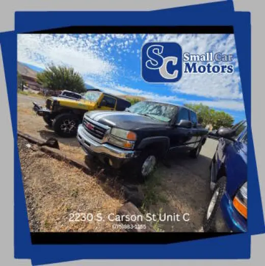 2003 GMC Sierra 1500