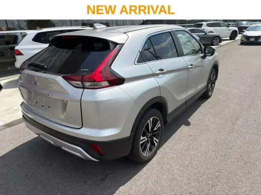 Mitsubishi Eclipse Cross 2024 AWD SE 4dr Crossover