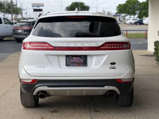 Lincoln MKC 2019