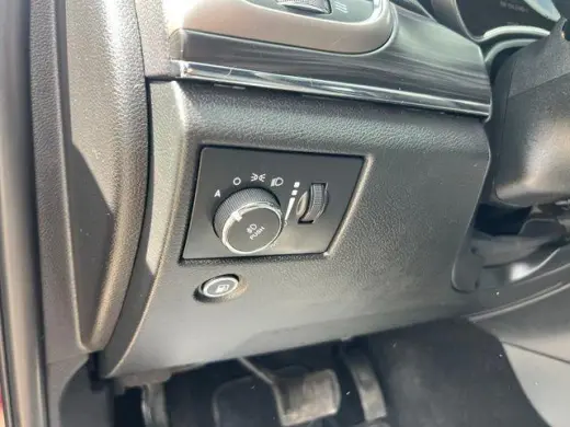 Jeep Grand Cherokee 2019 4x4 Limited 4dr SUV