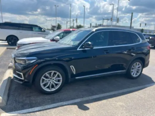 BMW X5 2023 AWD xDrive40i 4dr Vehicle Deportivo Deportivo