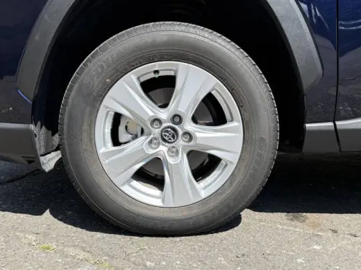 Toyota RAV4 de 2020