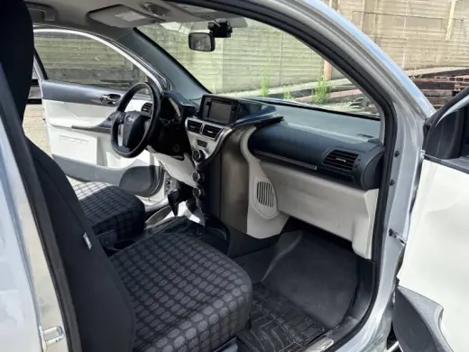 2014 Scion iQ